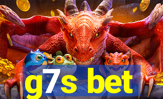 g7s bet
