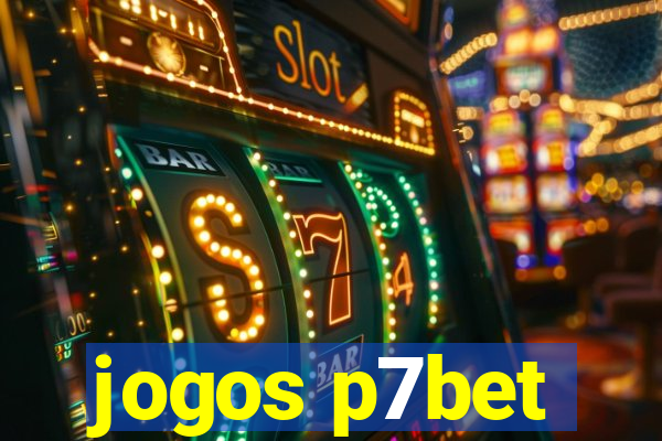 jogos p7bet