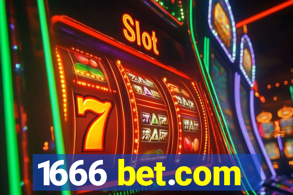 1666 bet.com