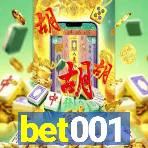 bet001