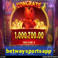 betwaysportsapp