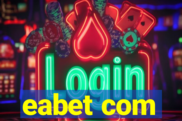 eabet com