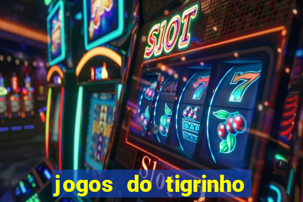 jogos do tigrinho vai ser proibido no brasil