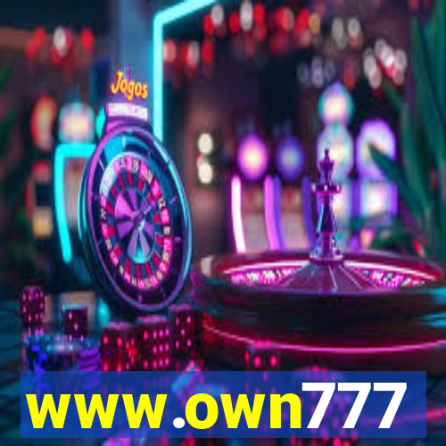 www.own777