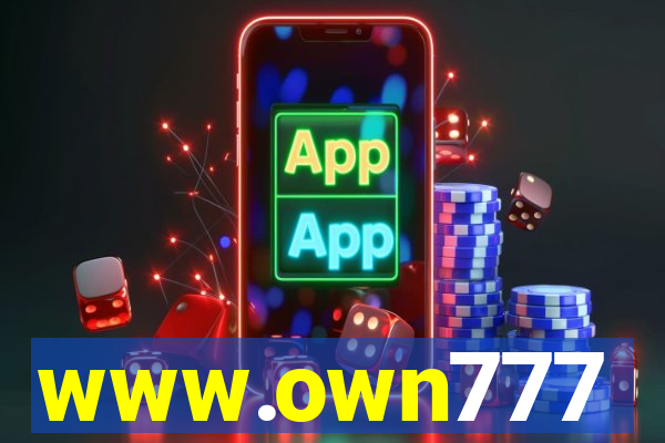 www.own777