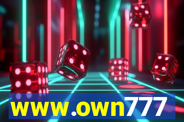 www.own777