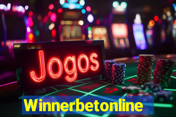 Winnerbetonline
