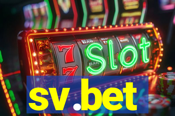 sv.bet