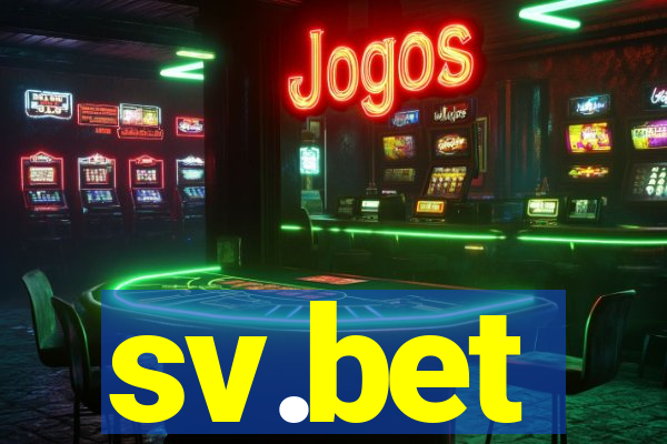 sv.bet