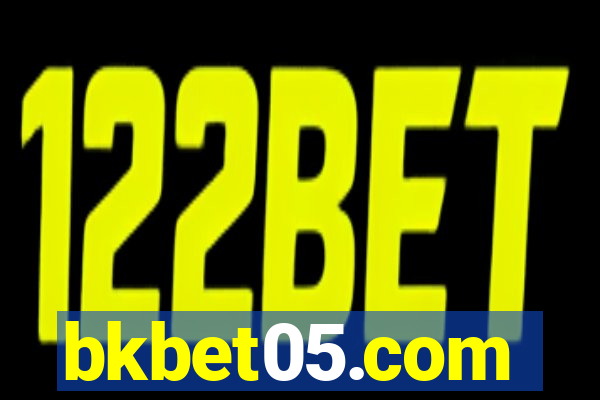 bkbet05.com