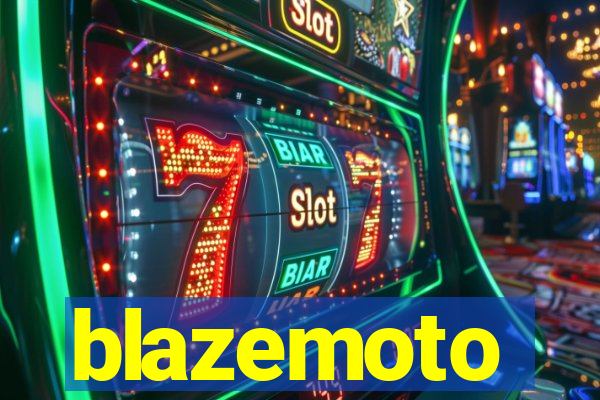 blazemoto