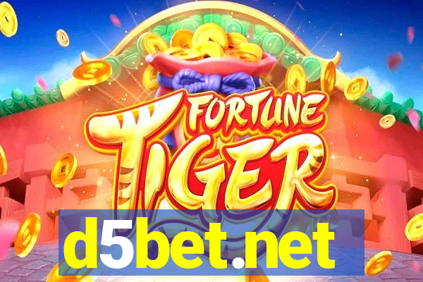 d5bet.net