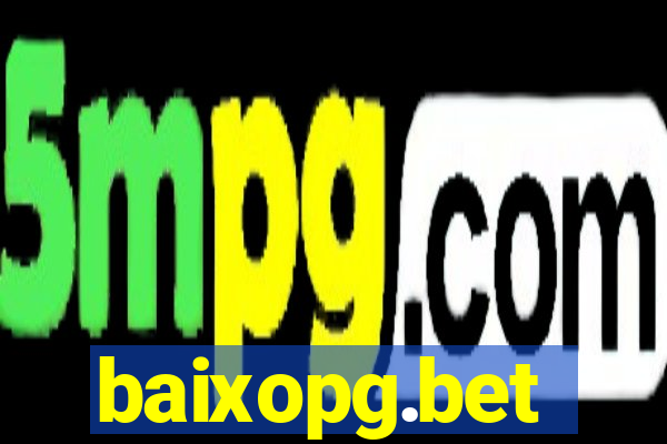 baixopg.bet