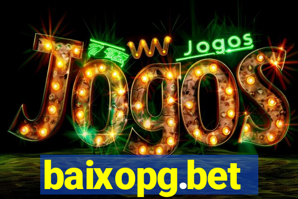 baixopg.bet