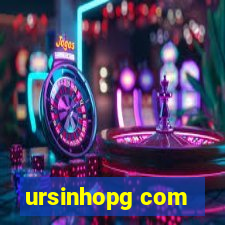 ursinhopg com