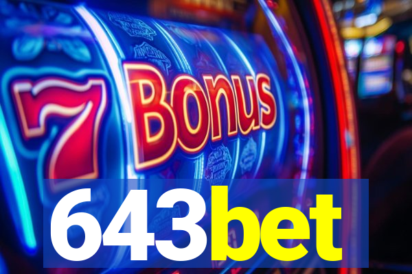 643bet