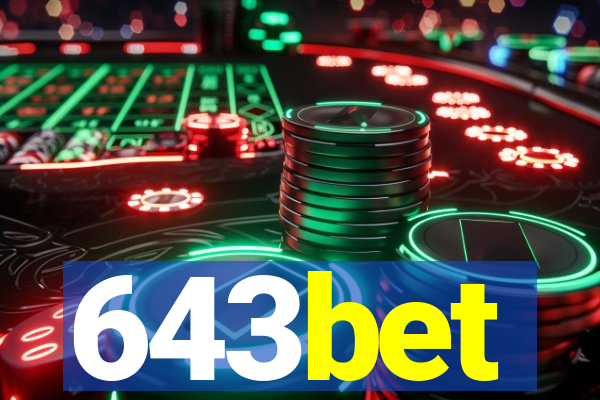 643bet