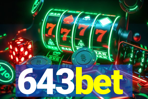 643bet