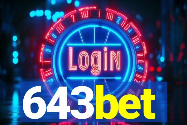 643bet