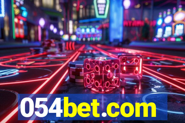 054bet.com