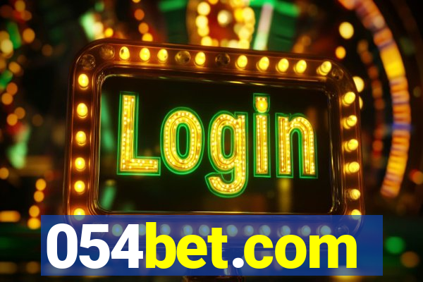 054bet.com