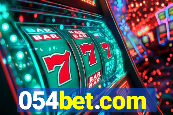 054bet.com