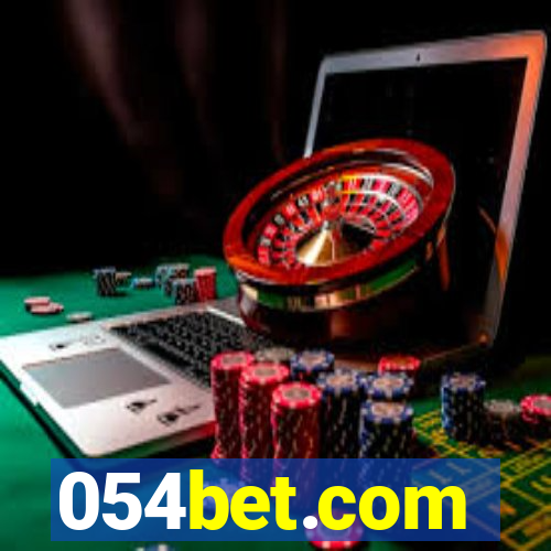054bet.com
