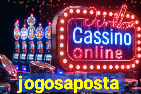 jogosaposta