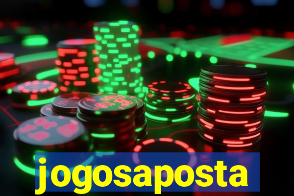 jogosaposta