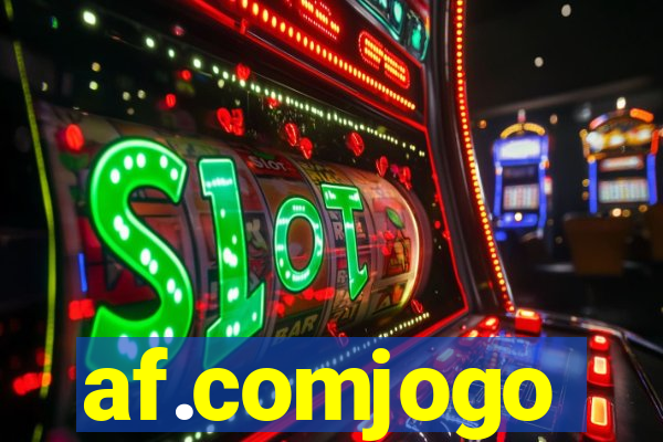 af.comjogo