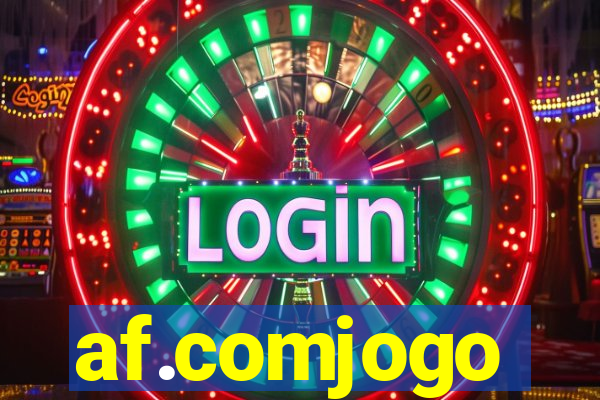 af.comjogo