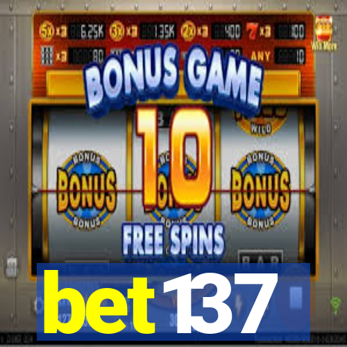 bet137