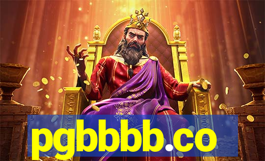 pgbbbb.co
