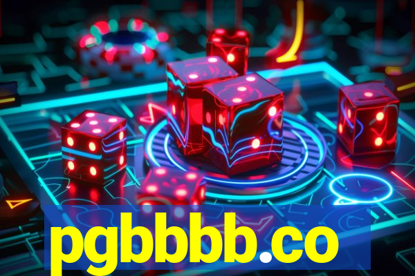 pgbbbb.co