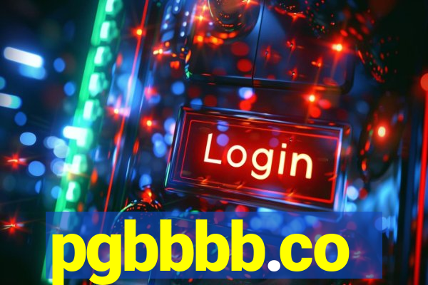 pgbbbb.co
