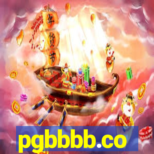 pgbbbb.co