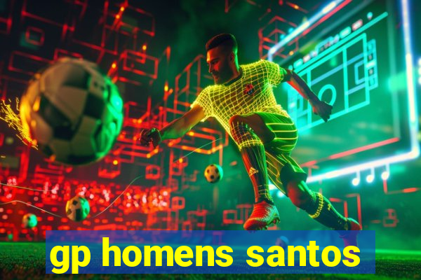 gp homens santos