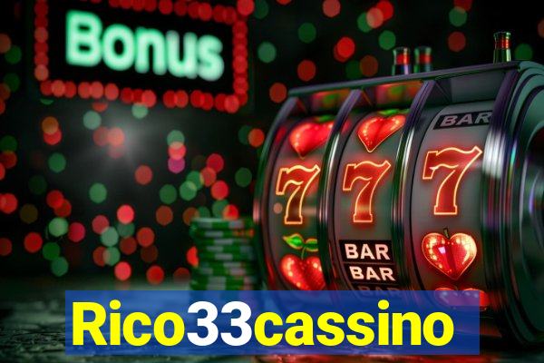 Rico33cassino