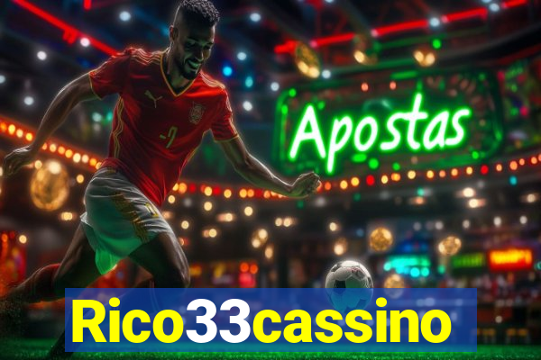 Rico33cassino