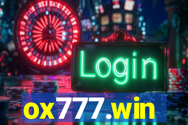 ox777.win