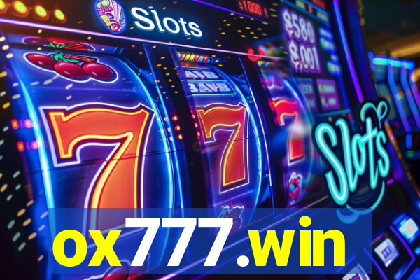 ox777.win