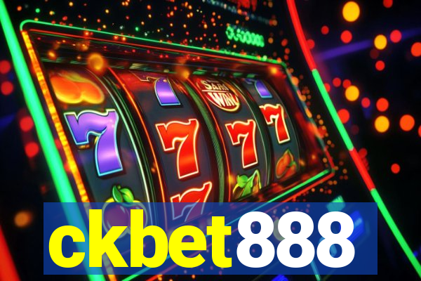 ckbet888