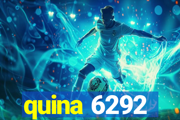quina 6292