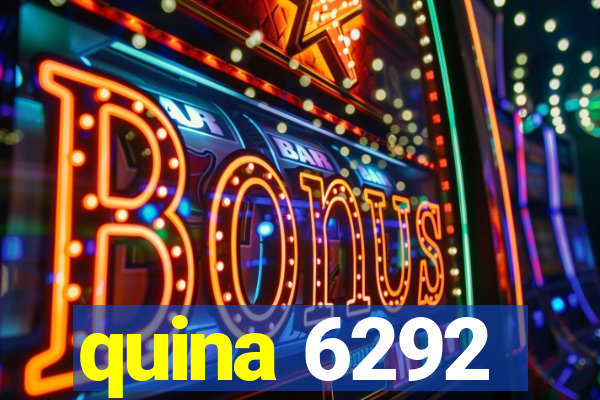 quina 6292