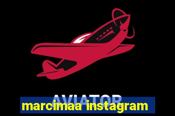 marcimaa instagram