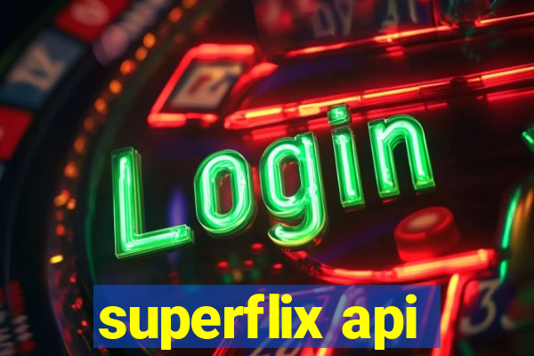 superflix api