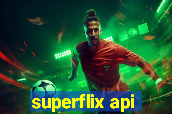 superflix api