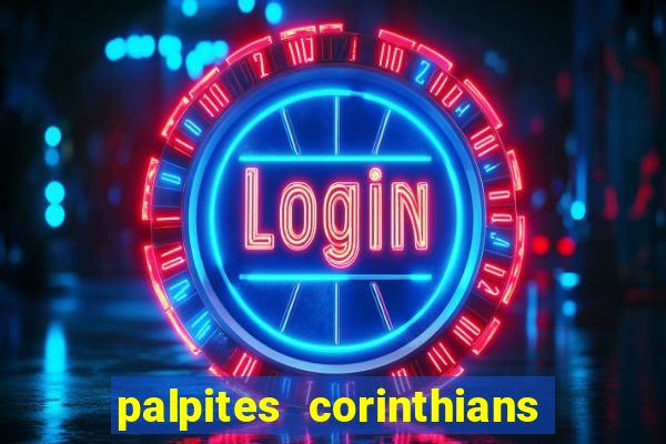 palpites corinthians x gremio