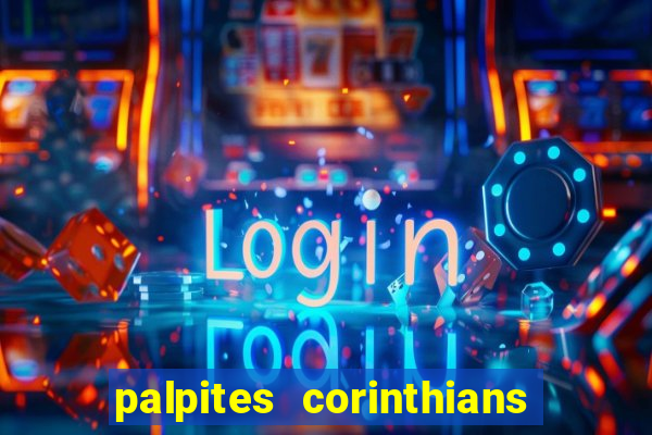 palpites corinthians x gremio