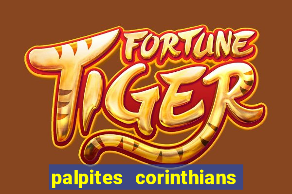 palpites corinthians x gremio